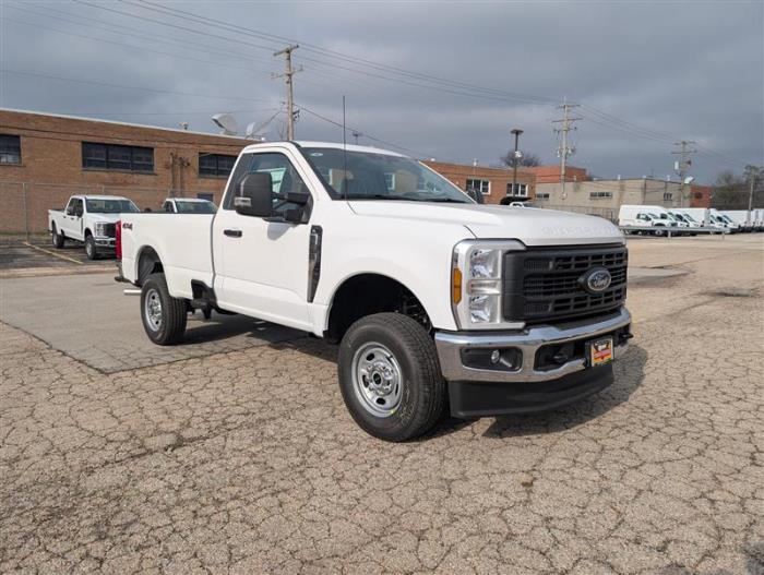 2025 Ford F-250-1