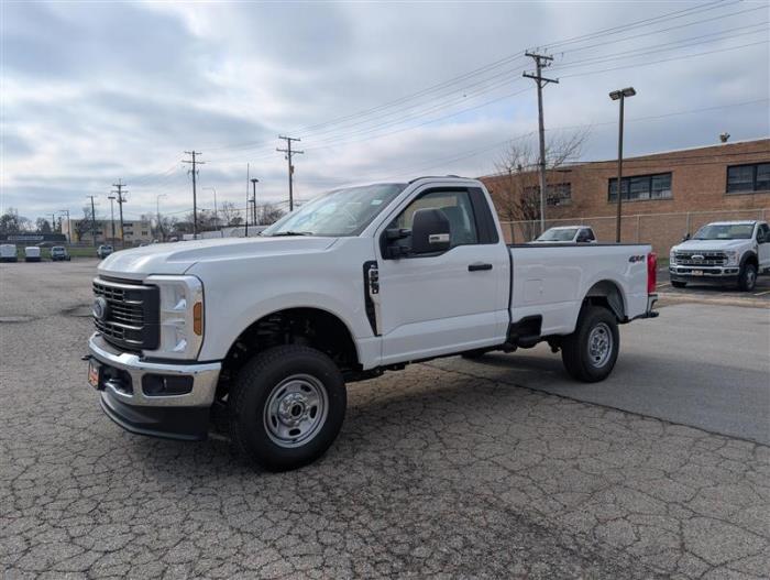 2025 Ford F-250-5