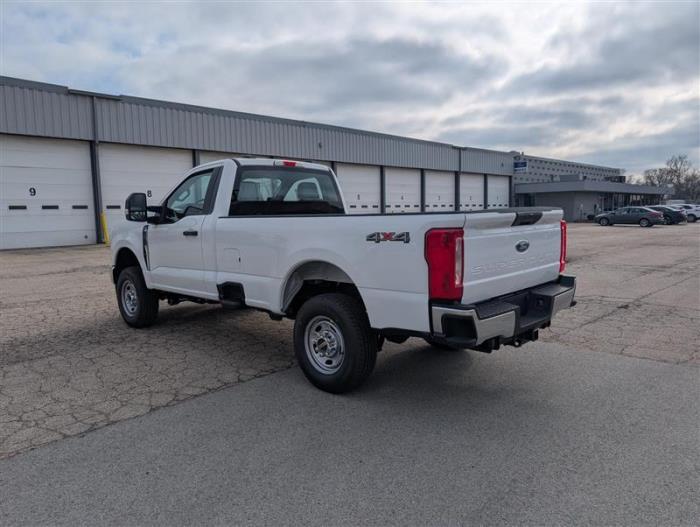 2025 Ford F-250-6