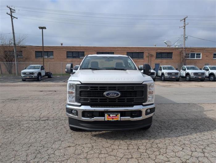 2025 Ford F-250-8