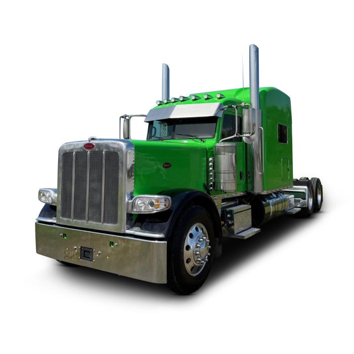 2023 Peterbilt 389-0
