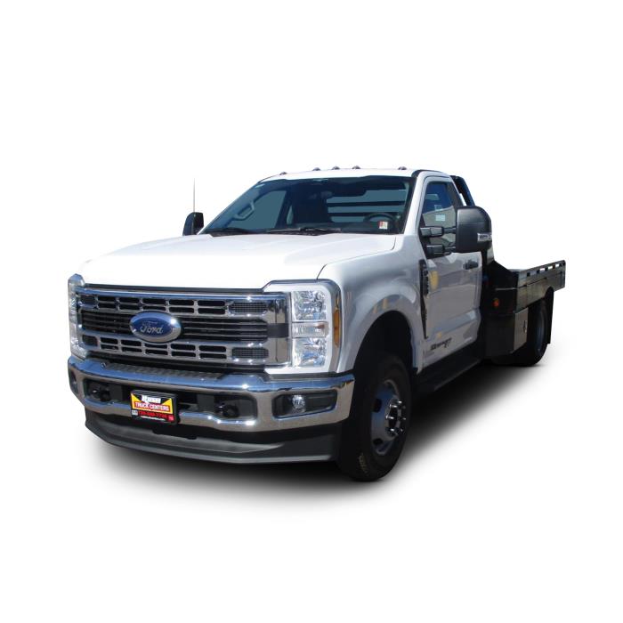 2023 Ford F-350-0