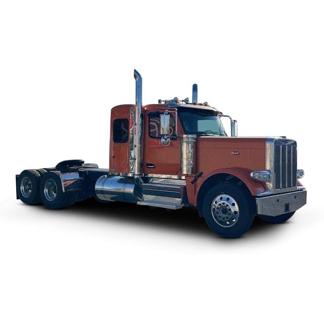 2025 Peterbilt 589-0