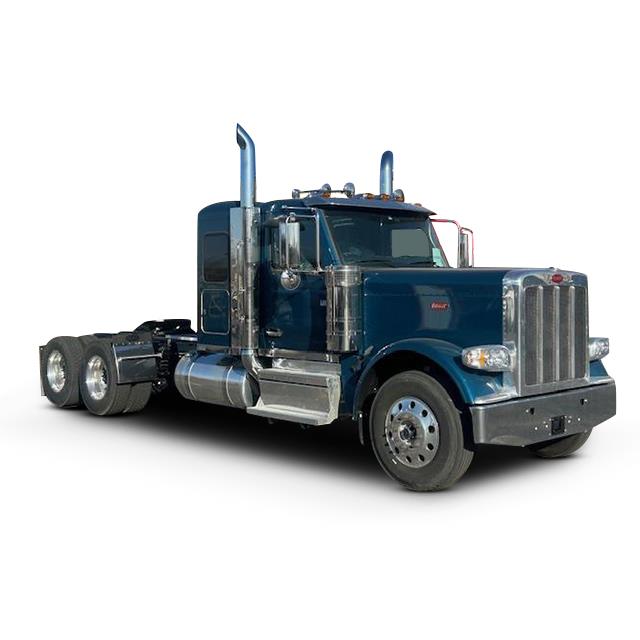 2025 Peterbilt 589-0