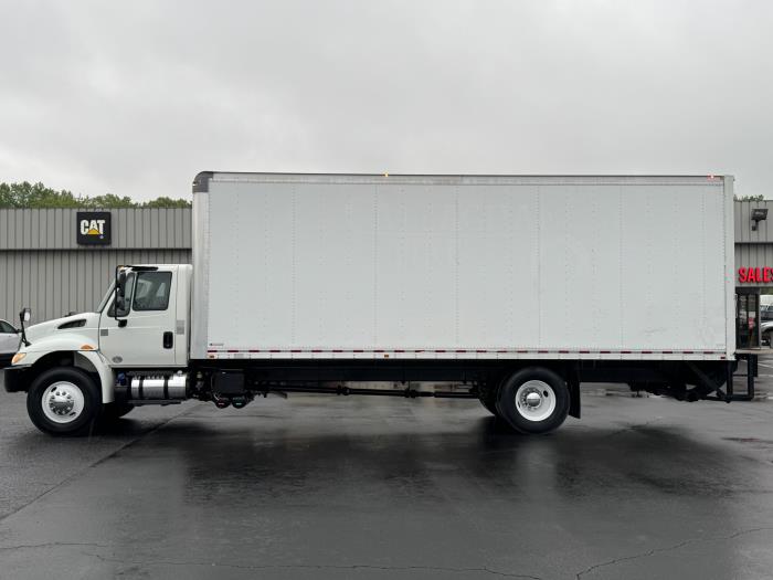 2018 International 4300-2