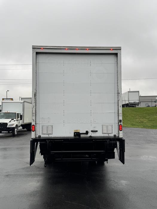 2018 International 4300-4