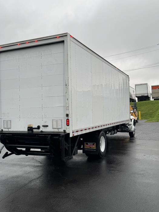 2018 International 4300-5