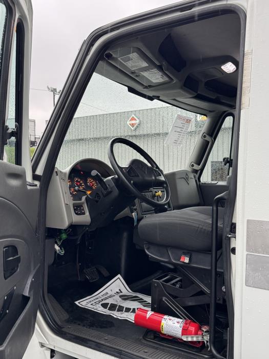 2018 International 4300-11