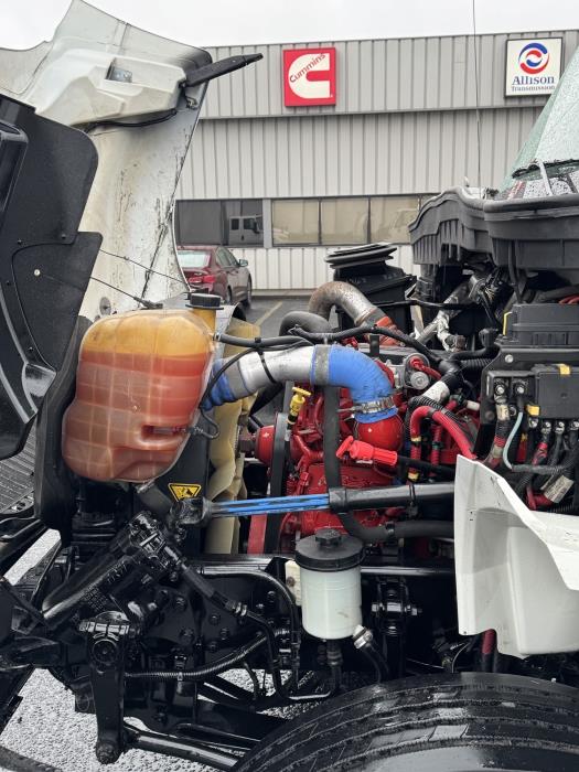 2018 International 4300-9