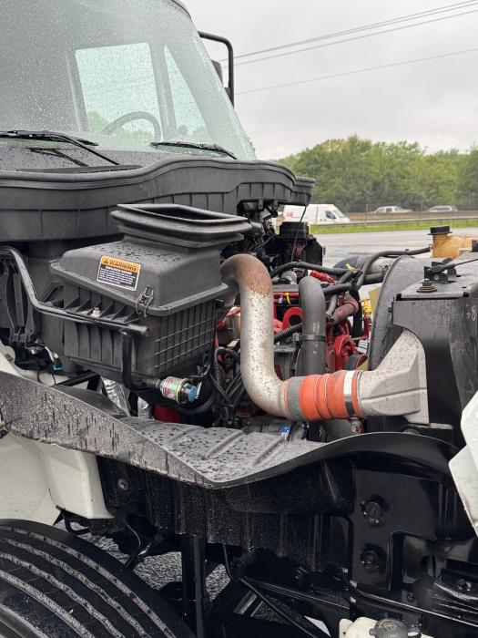2018 International 4300-10