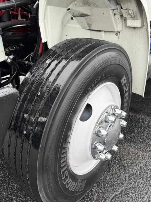 2018 International 4300-15