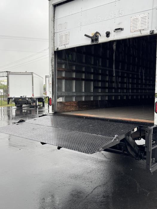 2018 International 4300-23