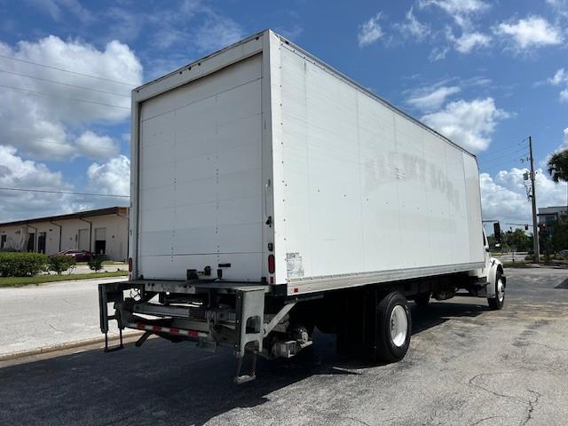 2019 Freightliner Business Class M2 106-6