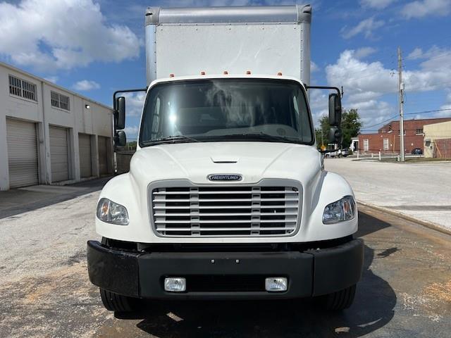 2019 Freightliner Business Class M2 106-9