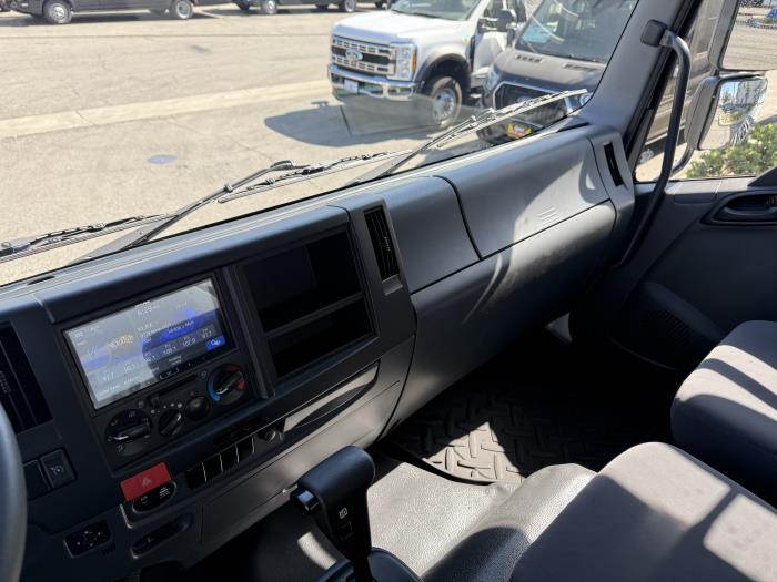 2025 Isuzu FTR-14