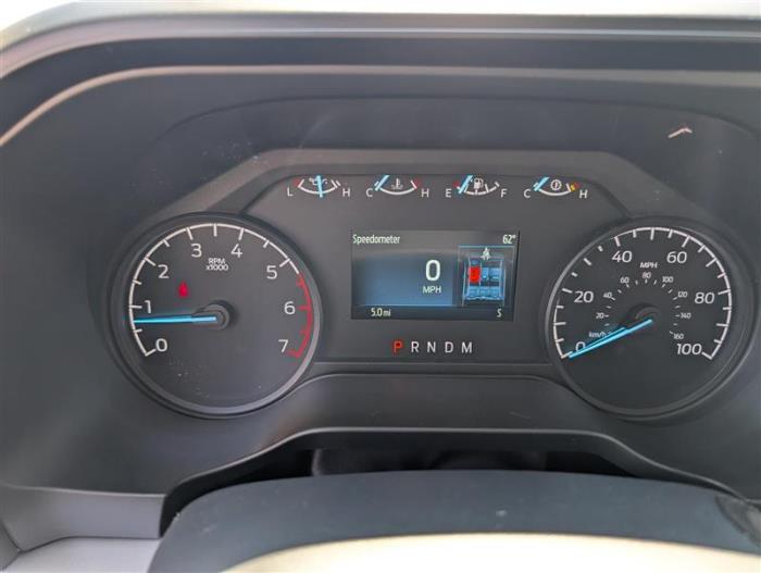 2025 Ford F-250-8