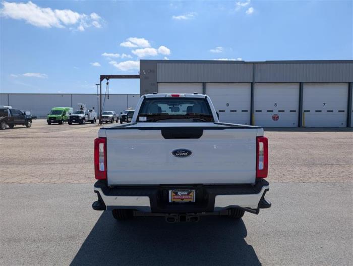 2025 Ford F-250-6