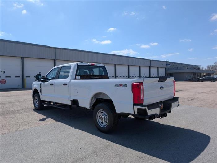2025 Ford F-250-3
