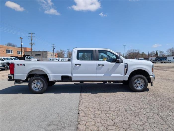 2025 Ford F-250-2
