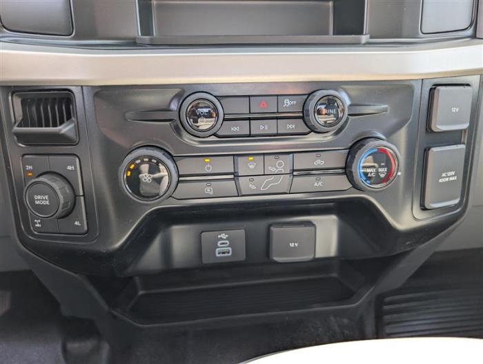 2025 Ford F-250-17