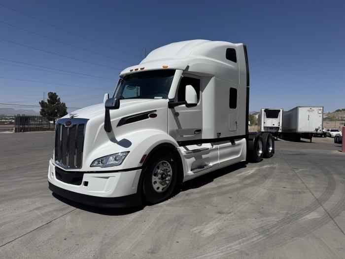 2024 Peterbilt 579-1