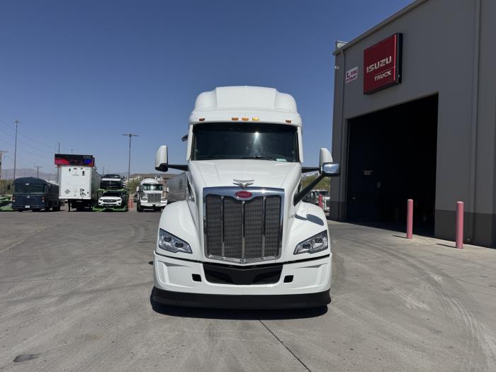 2024 Peterbilt 579-2