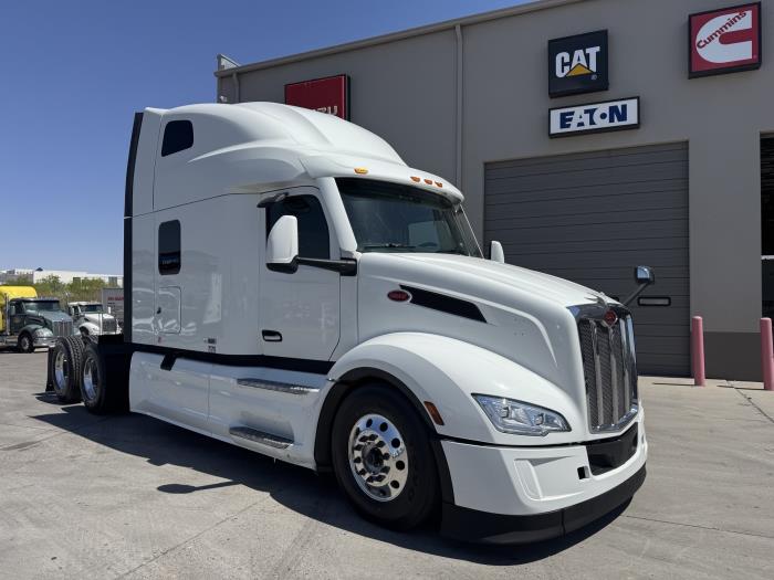2024 Peterbilt 579-3