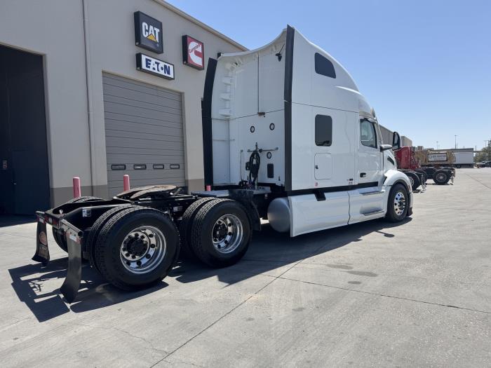 2024 Peterbilt 579-5