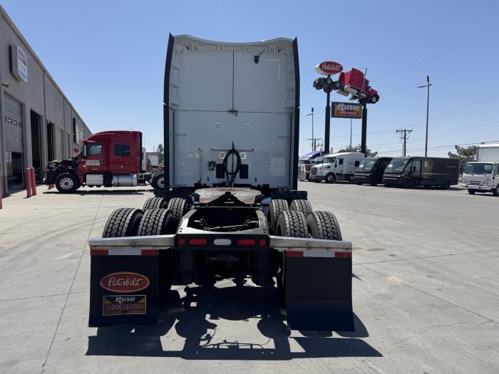 2024 Peterbilt 579-6