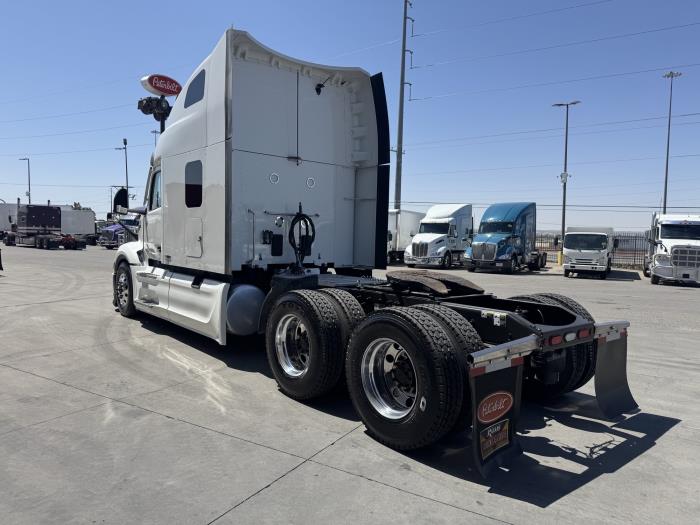2024 Peterbilt 579-7