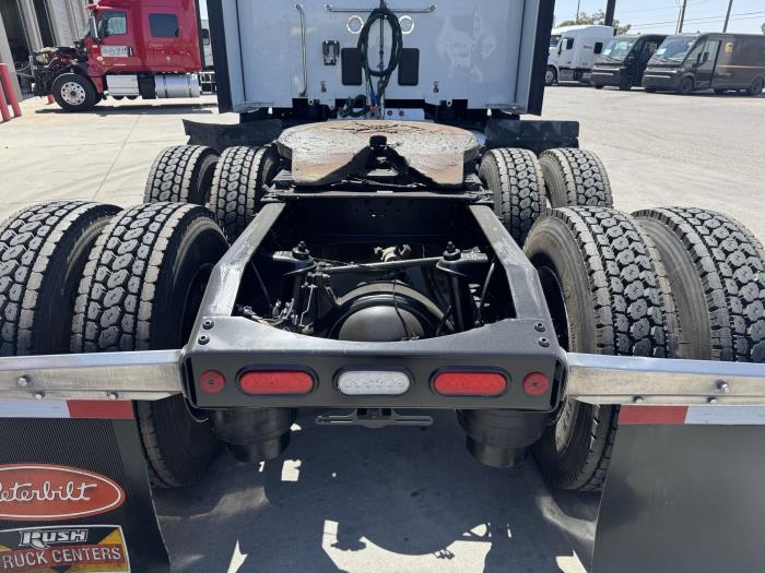 2024 Peterbilt 579-11