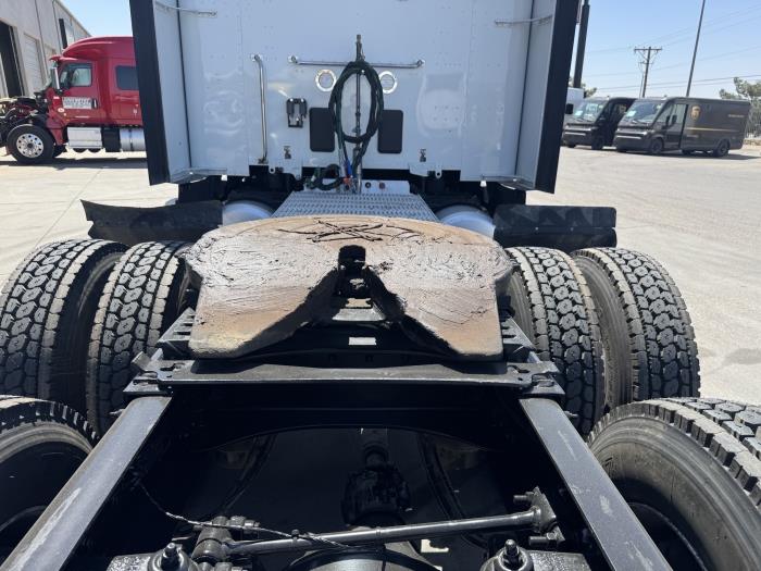 2024 Peterbilt 579-12
