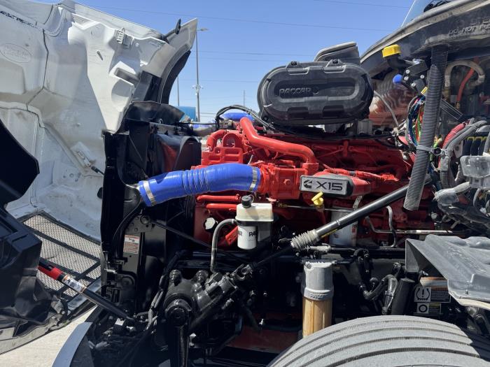 2024 Peterbilt 579-13
