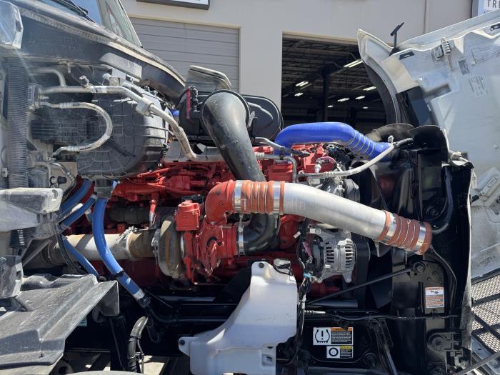 2024 Peterbilt 579-14