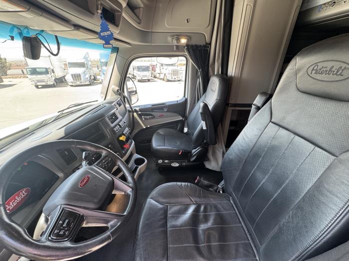 2024 Peterbilt 579-18
