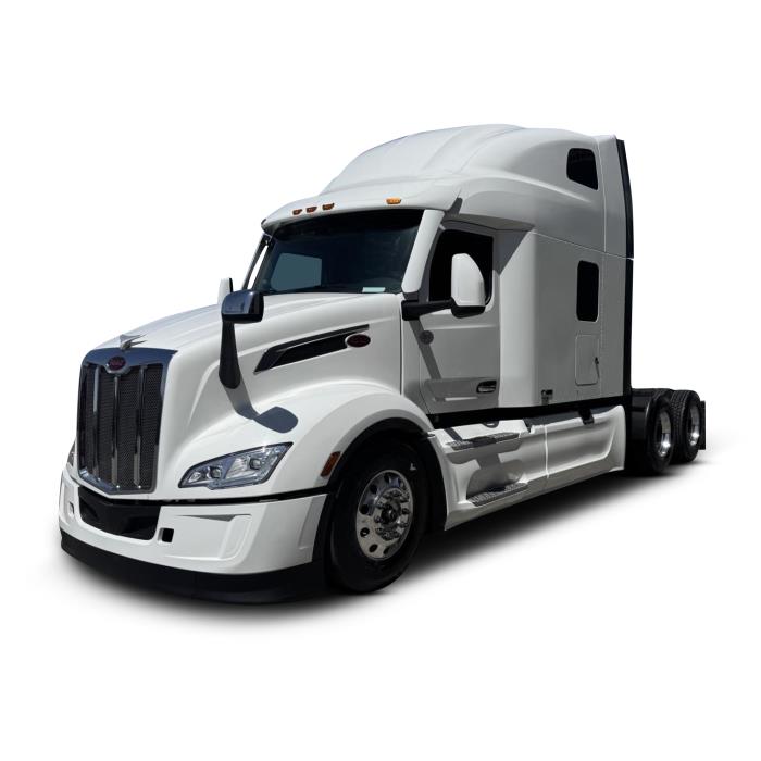 2024 Peterbilt 579-0