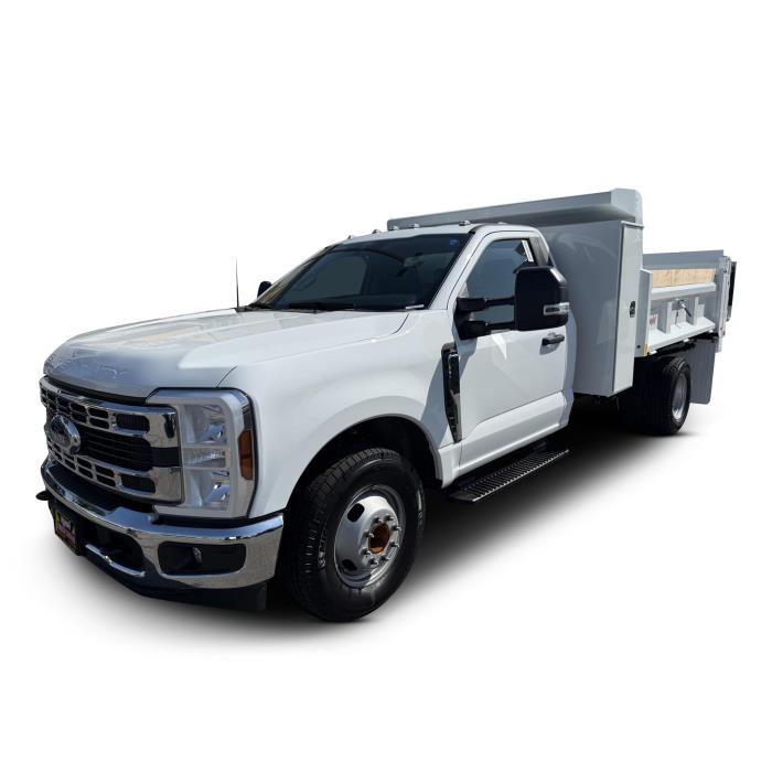 2025 Ford F-350-0