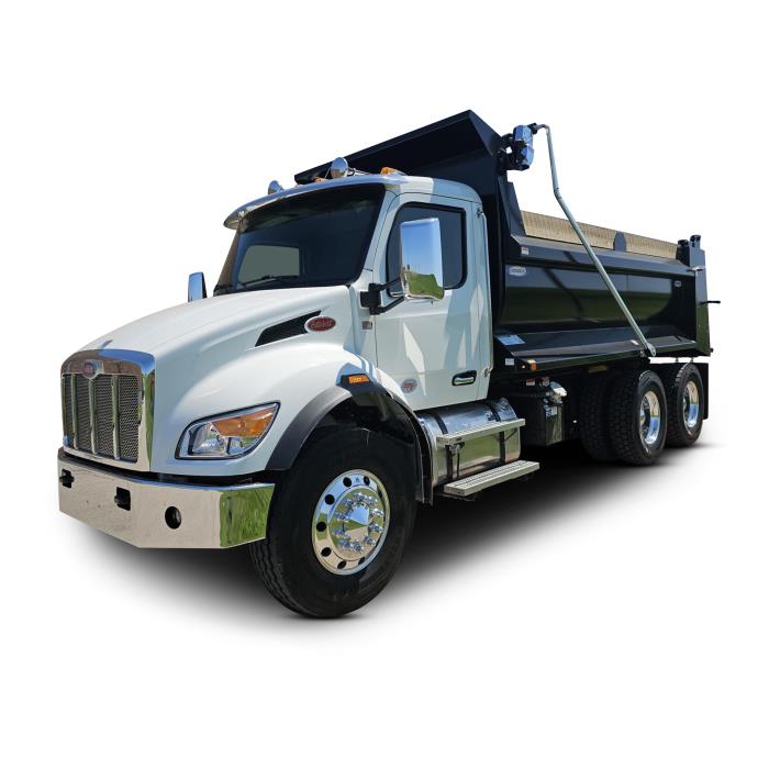 2026 Peterbilt 548-0