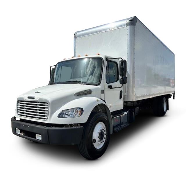 2019 Freightliner Business Class M2 106-0