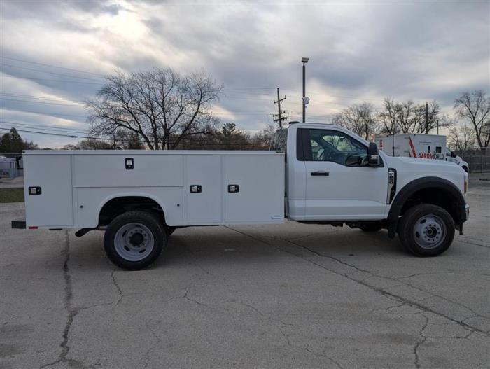 2025 Ford F-450-7
