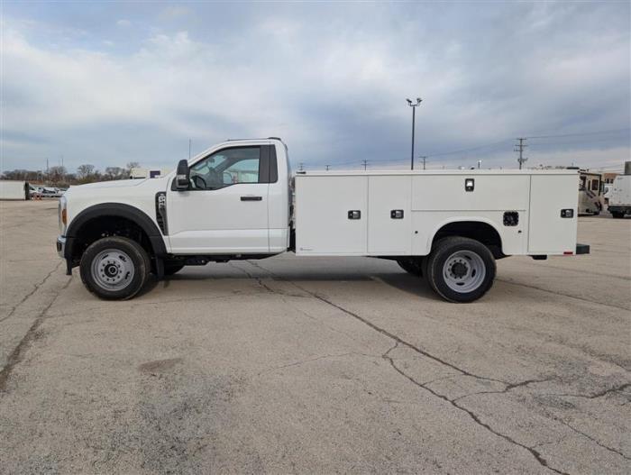 2025 Ford F-450-2