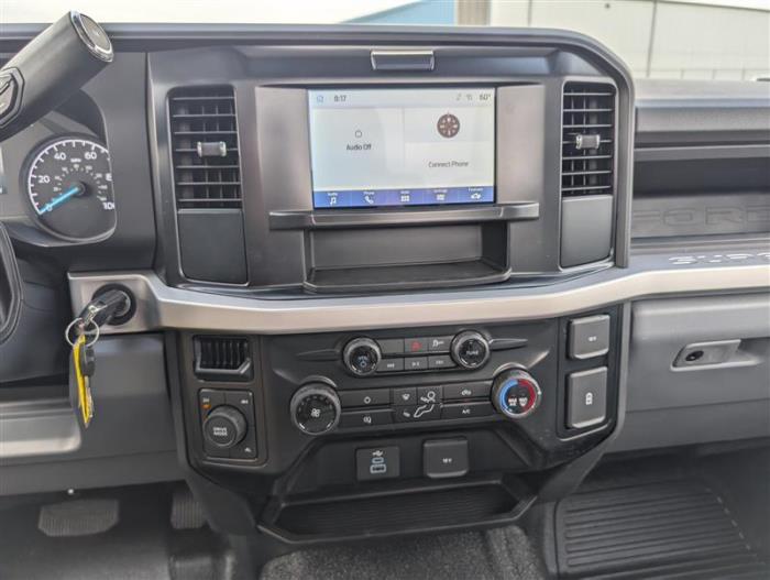 2025 Ford F-450-18