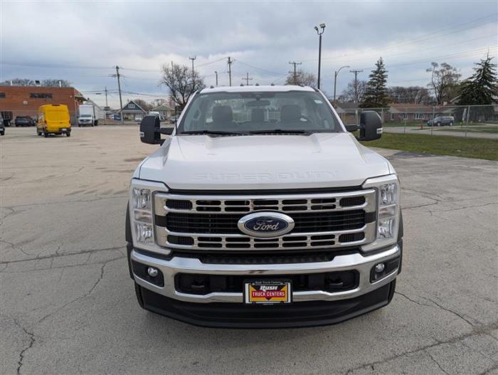 2025 Ford F-450-3