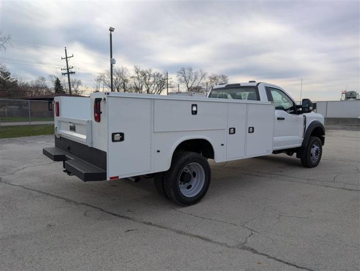 2025 Ford F-450-6