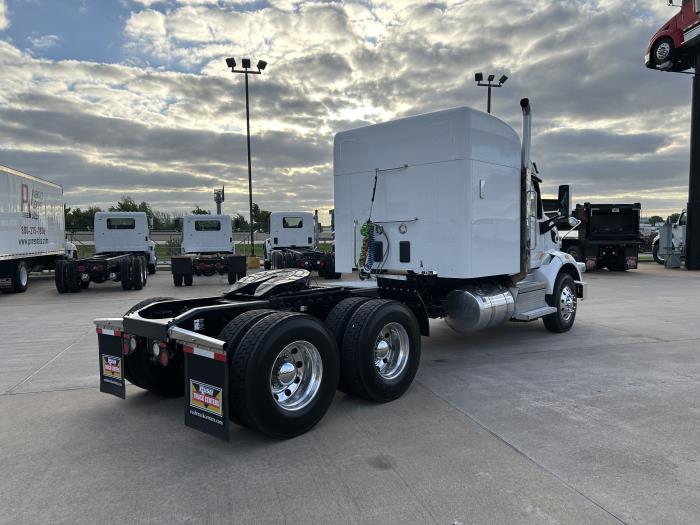 2020 Peterbilt 567-5