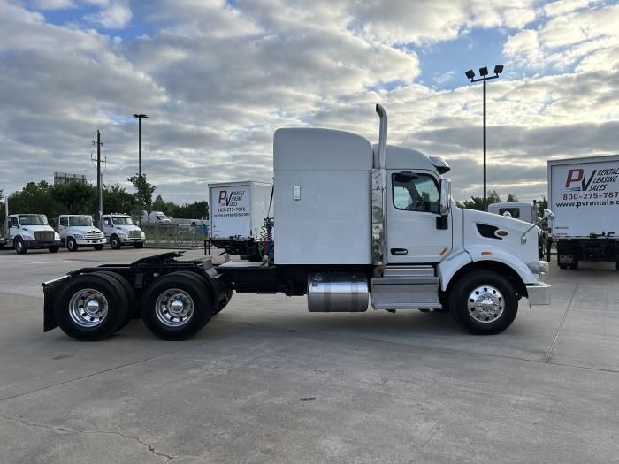 2020 Peterbilt 567-6