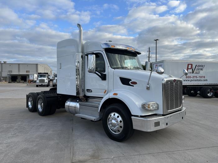 2020 Peterbilt 567-7