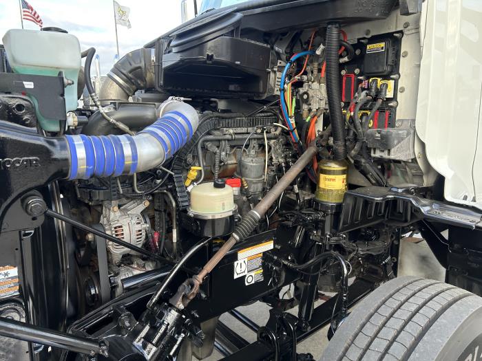 2020 Peterbilt 567-16