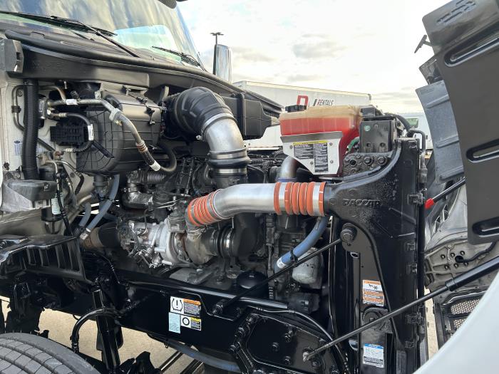 2020 Peterbilt 567-19