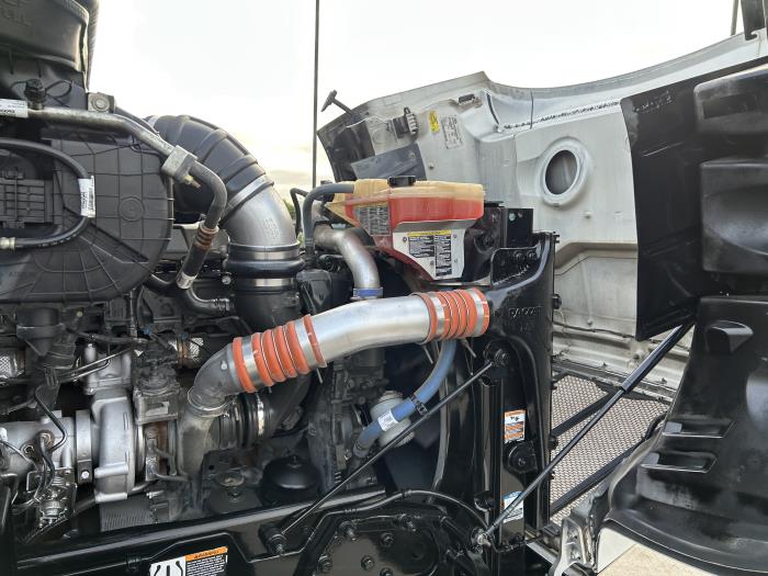 2020 Peterbilt 567-20